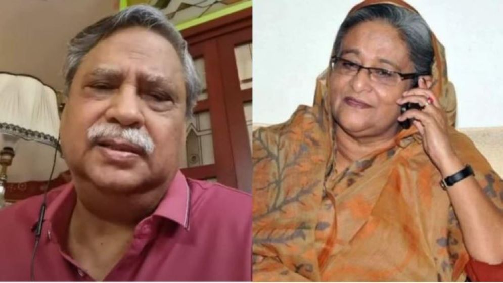 রাষ্ট্রপতি সাহাবুদ্দিনের লন্ডন সফরসঙ্গীরাও নজরদারিতে