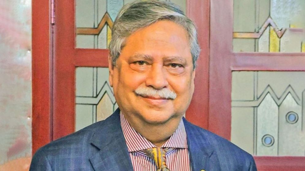 ‘প্রশ্নটা বিব্রতকর’, পদত্যাগের প্রসঙ্গে রাষ্ট্রপতি