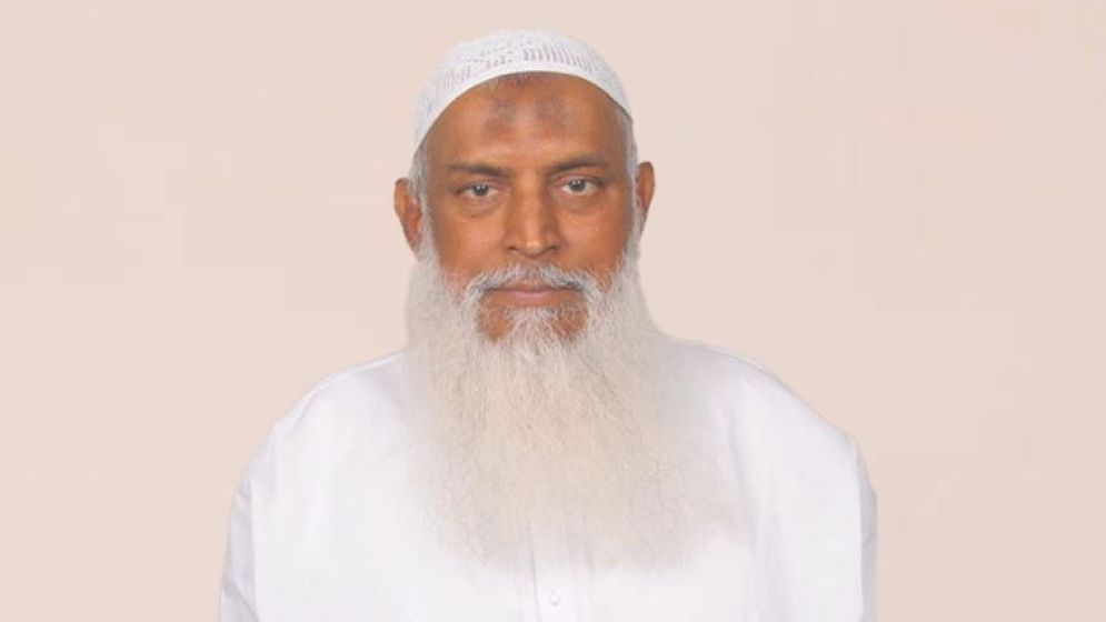 সিঙ্গাপুরে হাসপাতালে ভর্তি ধর্মমন্ত্রী কাজী কায়কোবাদ