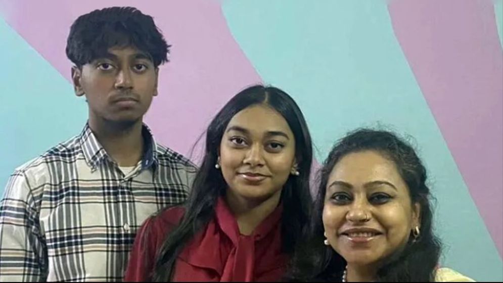 মক্কায় সড়ক দুর্ঘটনায় একই পরিবারের ৩ প্রবাসী বাংলাদেশি নিহত