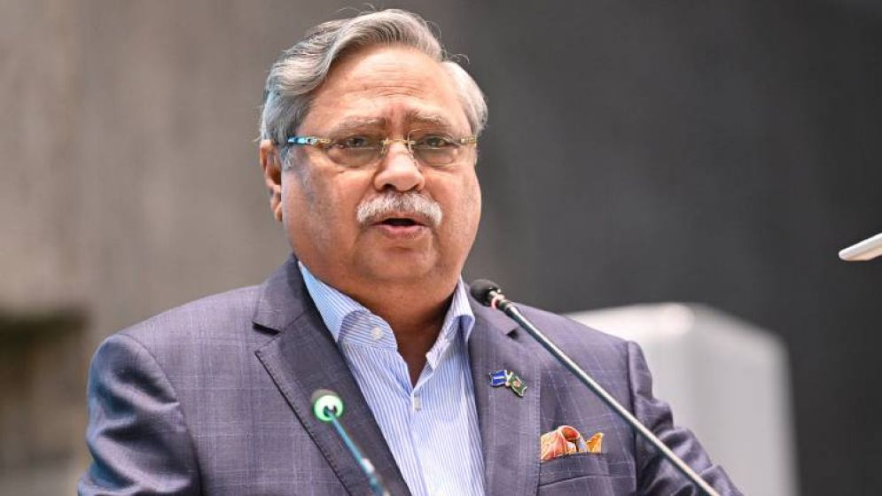 এক সপ্তাহের মধ্যে বঙ্গভবন ছাড়ছেন রাষ্ট্রপতি? জানা গেল আরও কিছু