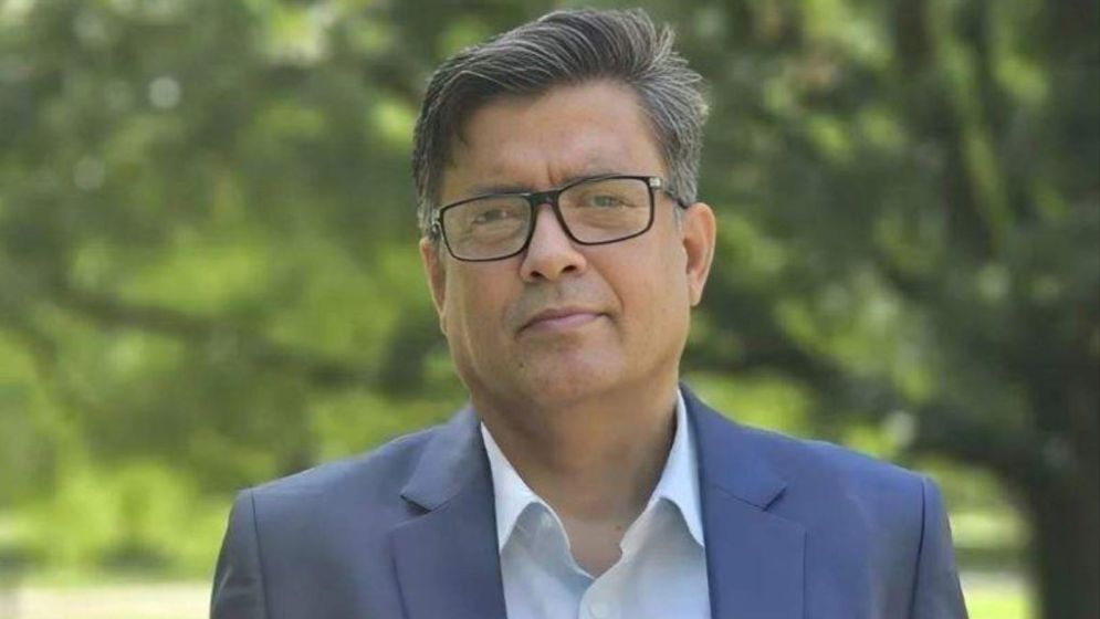 ড. ইউনূস রাষ্ট্রপতি হচ্ছেন কিনা, জানালেন সাবেক প্রেসসচিব