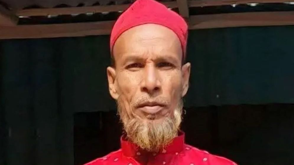 অসুস্থ হয়ে কারাগারেই মারা গেলেন আওয়ামী লীগ নেতা