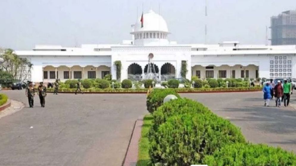 কী হবে রাষ্ট্রপতির পদত্যাগের পর, কীভাবে হবে নতুন নির্বাচন?