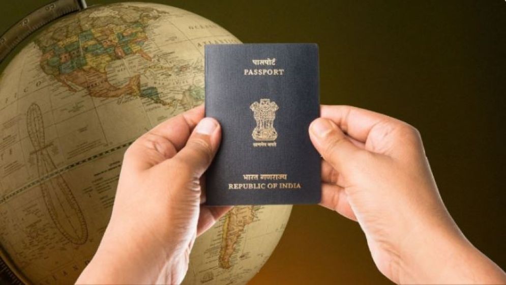 ভারতীয়দের ভিসা সুবিধা বাতিল করল ৪ দেশ