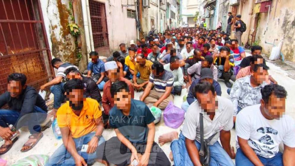 ‘মালয়েশিয়া ছাড়তে চাই না, এখানকার মানুষ ভালো’