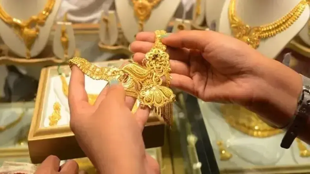 আজকে সোনা-রুপার দাম কত?