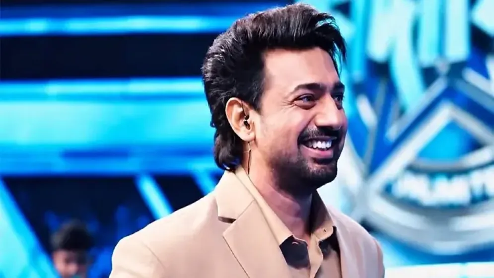 দেবকে বিয়ে করতে বললেন ৯২ বছরের প্রতিযোগী