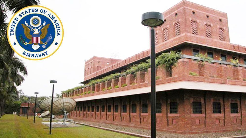 ভিসা আবেদন নিয়ে নতুন নির্দেশনা মার্কিন দূতাবাসের