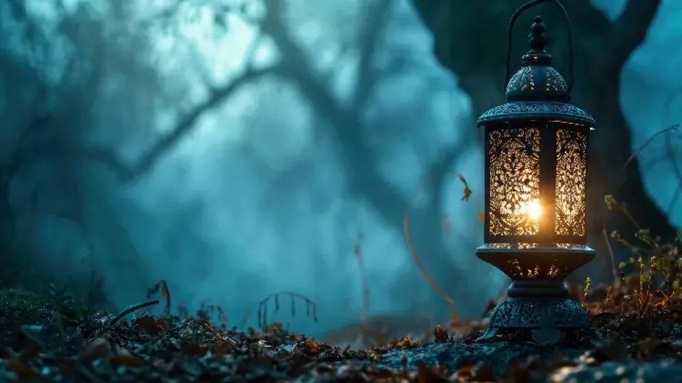 কবরস্থানে বৈদ্যুতিক বাতি লাগানো কি জায়েজ?