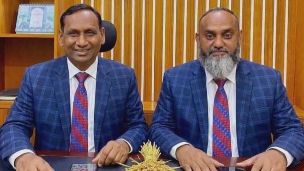 গাজীপুর মহানগর কৃষক দলের আংশিক কমিটি ঘোষণা