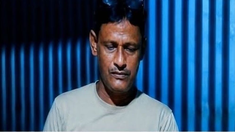 মৃত্যুর আগে যা বলে গেলেন সেই মোর্শেদা