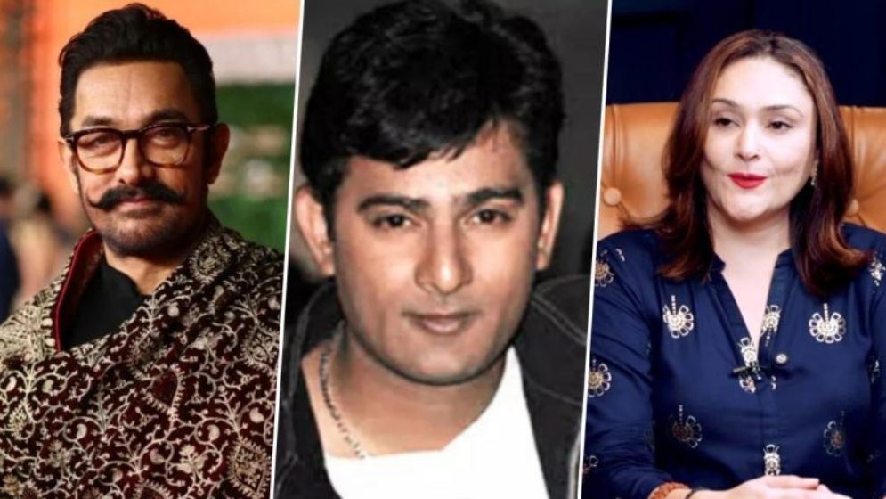 আমির খানের ভাইয়ের বিরুদ্ধে গুরুতর অভিযোগ আনলেন সাবেক স্ত্রী