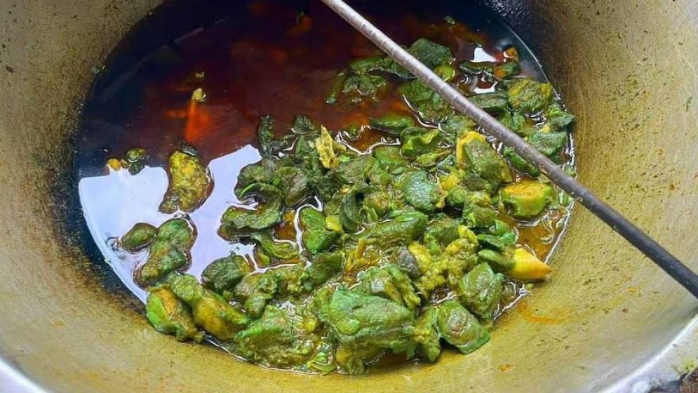 গরুর মাংস সবুজ হল কেন, ল্যাব পরীক্ষার ফল জানতে লাগবে এক সপ্তাহ