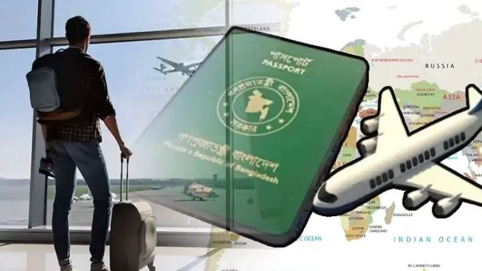 ভিসা ছাড়াই এশিয়ার যে ৬ দেশে ভ্রমণ করতে পারবেন বাংলাদেশিরা