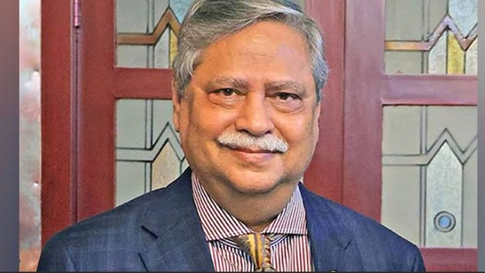 সাবেক রাষ্ট্রপতি সাহাবুদ্দিনের বিরুদ্ধে ট্রাইব্যুনালে অভিযোগ