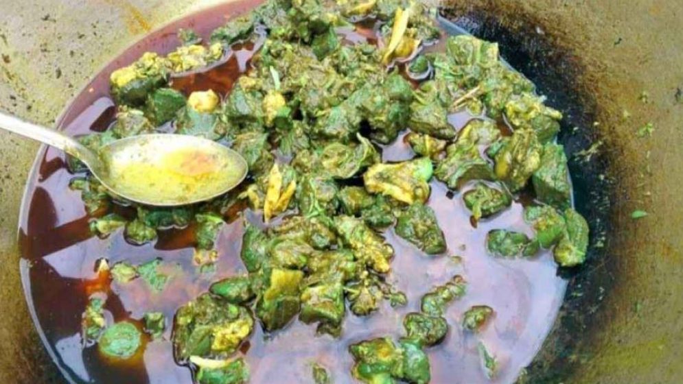 মাংস কেন সবুজ হলো, বিশেষজ্ঞ জানালেন নতুন কারণ