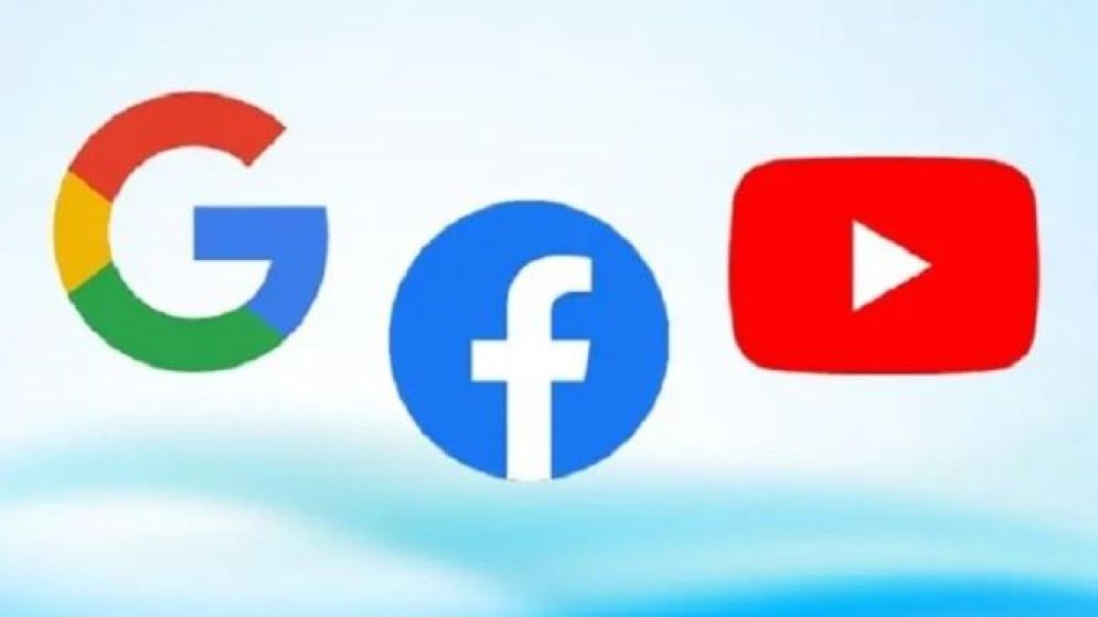 নিবন্ধন ছাড়া বিজ্ঞাপন প্রচার করতে পারবে না গুগল-ফেসবুক-ইউটিউব