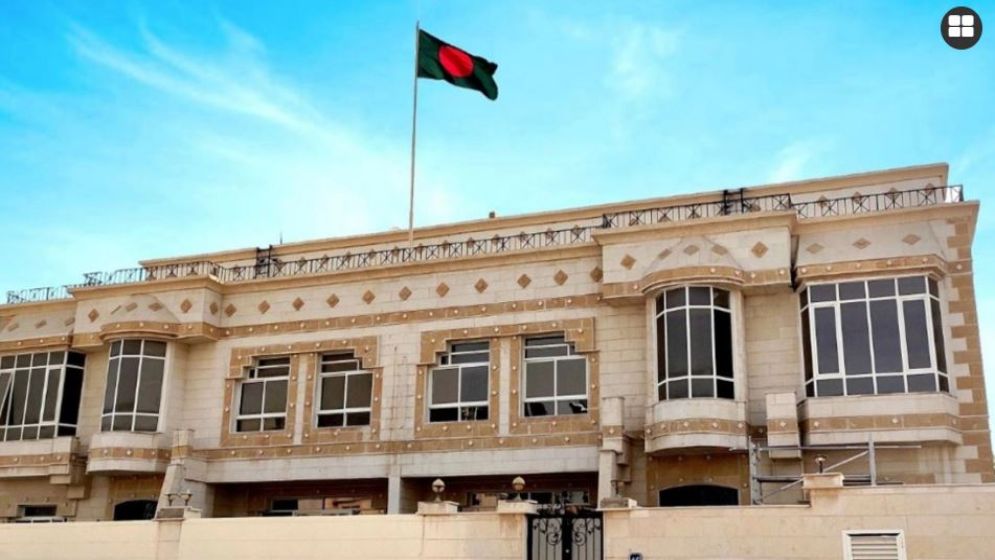 আমিরাতের ভিসা বাতিল নিয়ে যা বলছে দূতাবাস