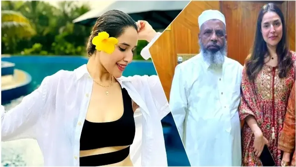নজরুলের সঙ্গে ছবি ভাইরাল, খোলা চিঠিতে চাঞ্চল্যকর তথ্য দিলেন স্নিগ্ধা