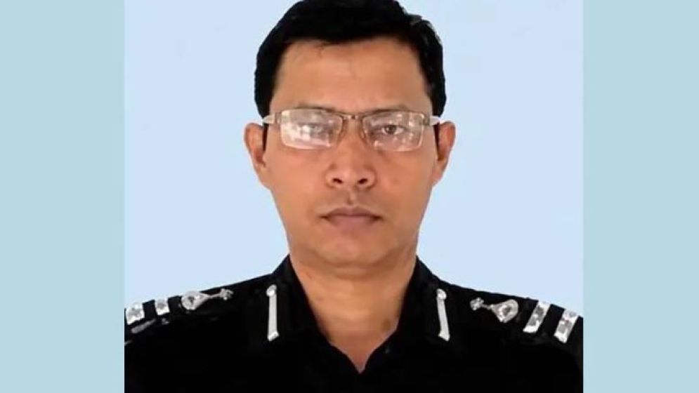 ব্রিগেডিয়ার জেনারেল মিফতাহ উদ্দিন সেনা হেফাজতে