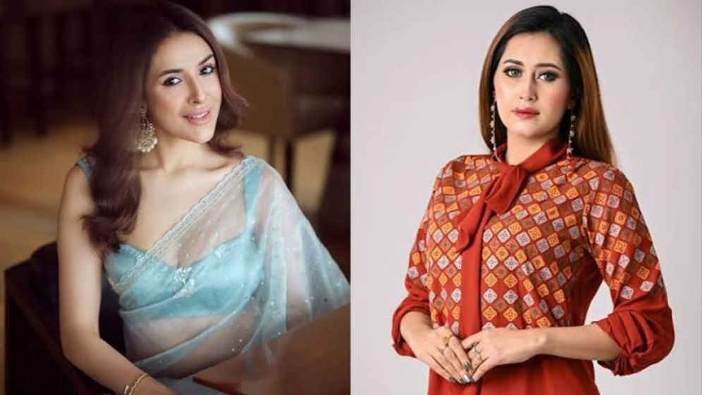 স্নিগ্ধার অভিযোগের জবাবে অজানা তথ্য ফাঁস করলেন জেবা তাকিয়া