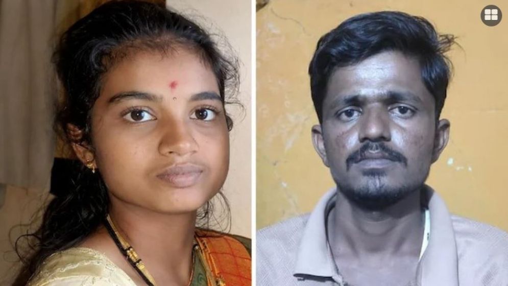 পরকীয়া সন্দেহে স্ত্রীকে হত্যা, বাবা-মাকে দেখালো শেষ মুহূর্ত