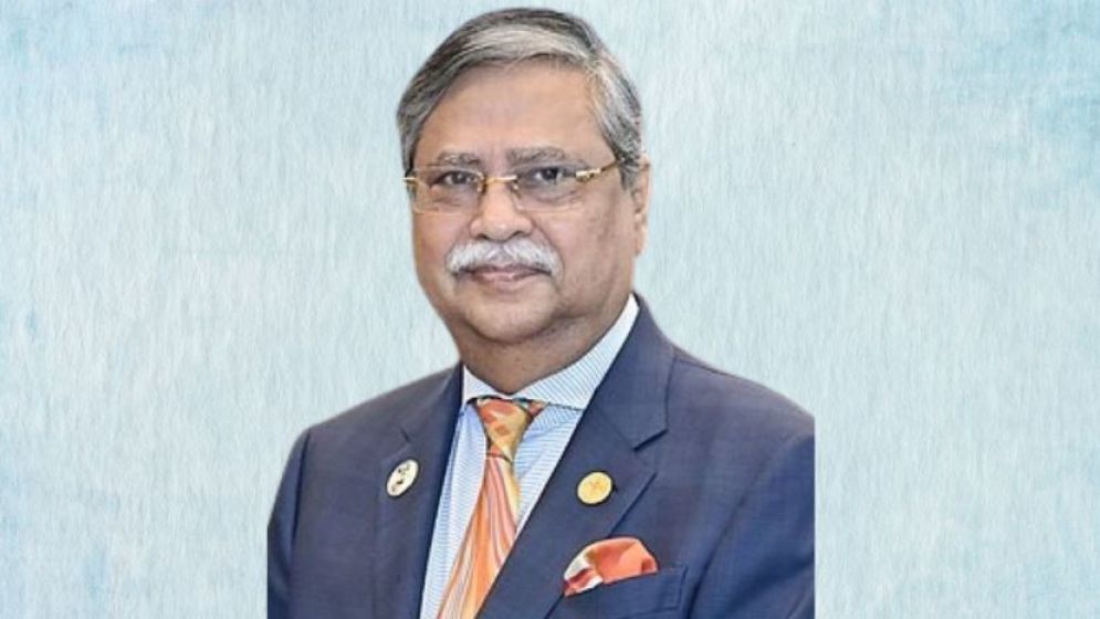 যে তিন কারণে সাহাবুদ্দিনকে সুরক্ষা দেবে বিএনপি