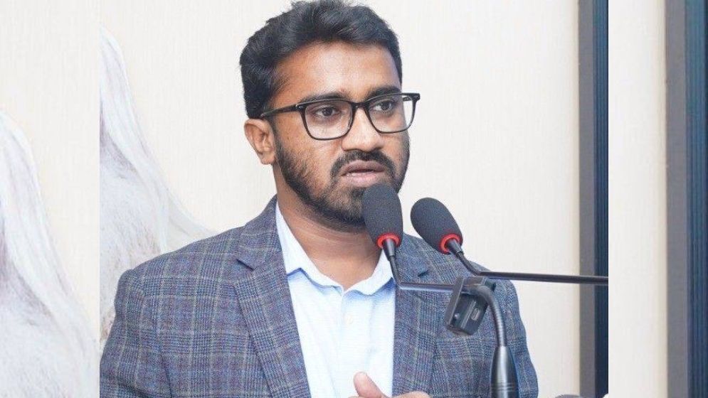 নাসীরুদ্দিন পাটওয়ারী কি মির্জা ফখরুলের জুতা টানার যোগ্যতা রাখে: রাশেদ খাঁন