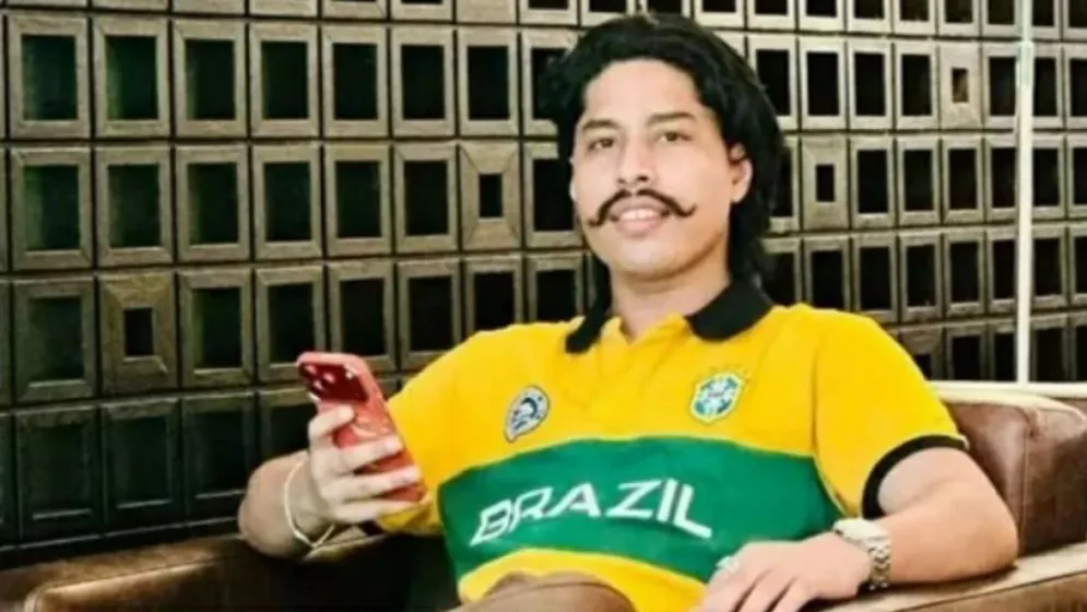 অবশেষে আলোচিত ও শীর্ষ সন্ত্রাসী ডেভিড ইমন যেভাবে গ্রেফতার হলেন