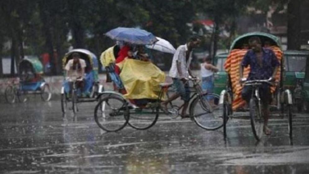 আজ কোন কোন জেলায় বৃষ্টি হতে পারে? জানালো আবহাওয়া অফিস