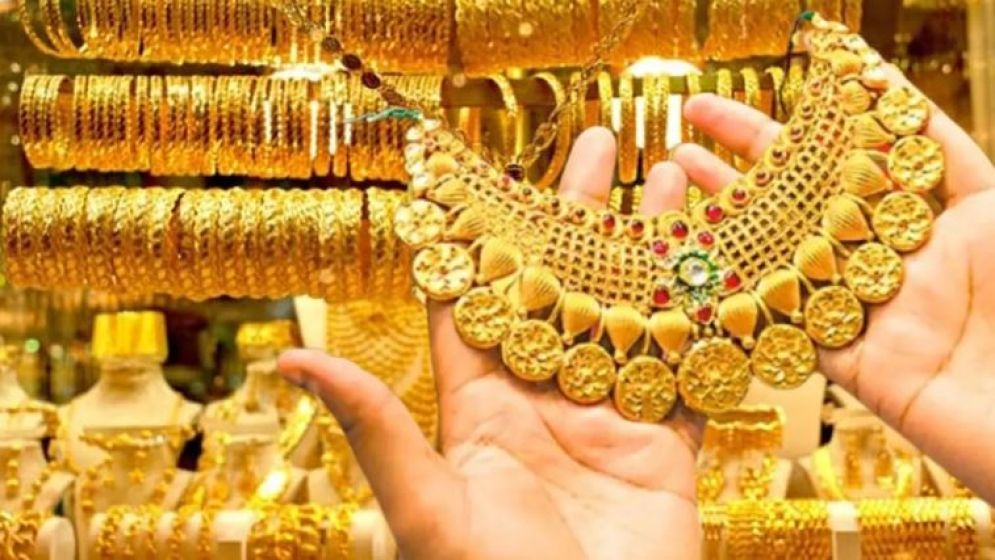 কমেছে স্বর্ণের দাম, ভরি কত