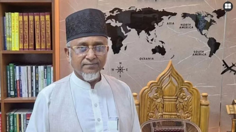 জামায়াত থেকে বহিষ্কৃত এমপি নজরুলকে ঘিরে আবারও চাঞ্চল্যকর তথ্য