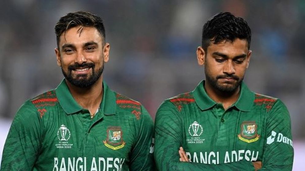 মিরাজকে সরিয়ে লিটন নতুন ওয়ানডে অধিনায়ক