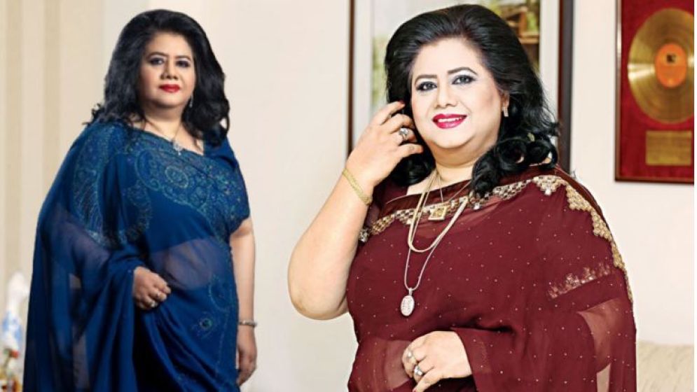 দশ বছর পর অস্ট্রেলিয়ায় গাইবেন রুনা লায়লা