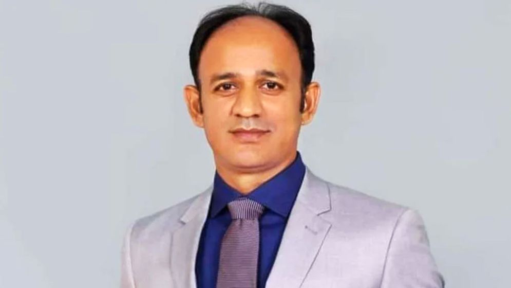 জামিন পেলেন ব্যারিস্টার সুমন