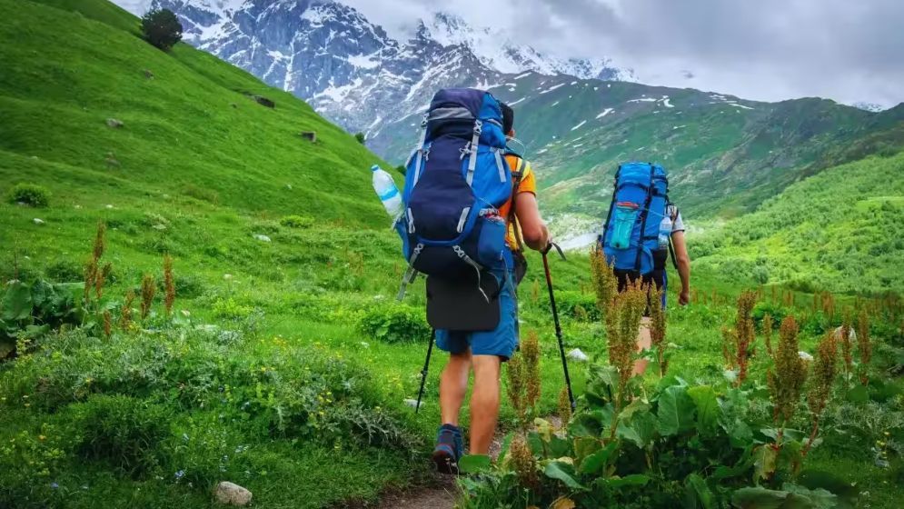 ডায়াবেটিস থাকলেও ট্রেকিং নিরাপদ, যদি মানেন এসব সতর্কতা