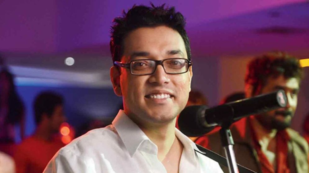 আবারও বাতিল ঢাকায় অনুপম রায়ের কনসার্ট