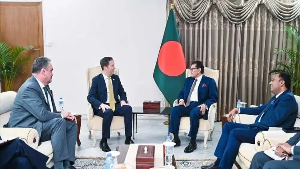 বাংলাদেশের জন্য যুক্তরাষ্ট্রের ভ্রমণ সতর্কতা শিথিল