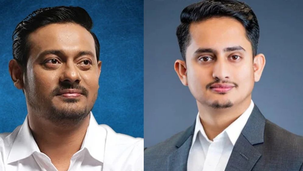 এবার নাসীরুদ্দীন পাটওয়ারী-সারজিসসহ এনসিপির ১০ নেতার বিরুদ্ধে থানায় অভিযোগ