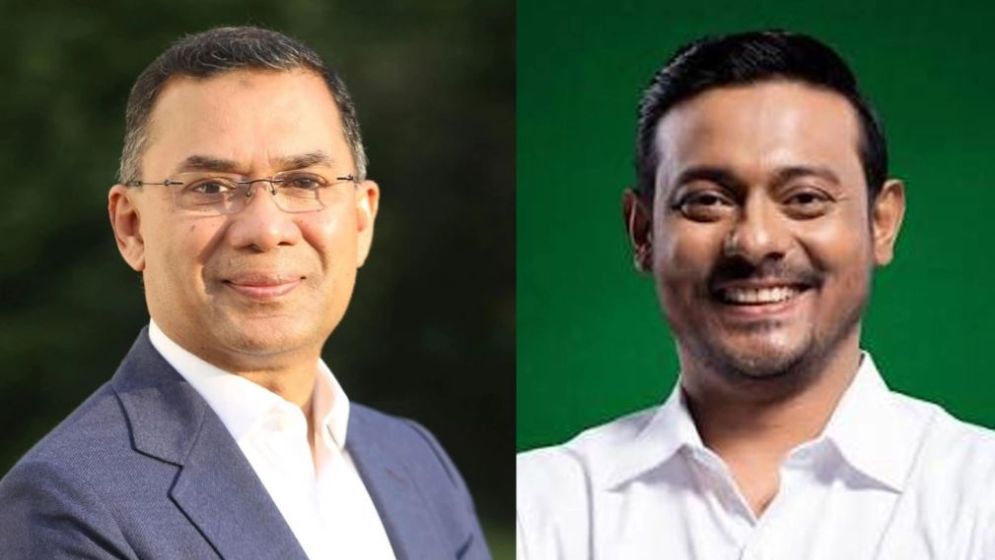 প্রধানমন্ত্রী তারেক রহমানকে উদ্দেশ্য করে পাটওয়ারীর পোস্ট ভাইরাল