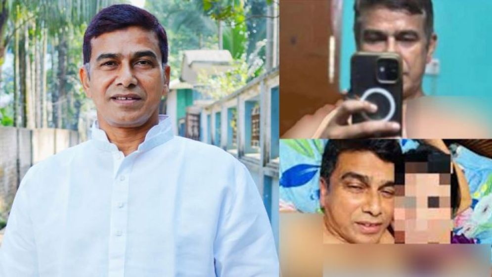 ভাইরাল ভিডিওতে থাকা সেই নারীকে দিদি বলে ডাকতেন প্রতিমন্ত্রী ফরহাদ