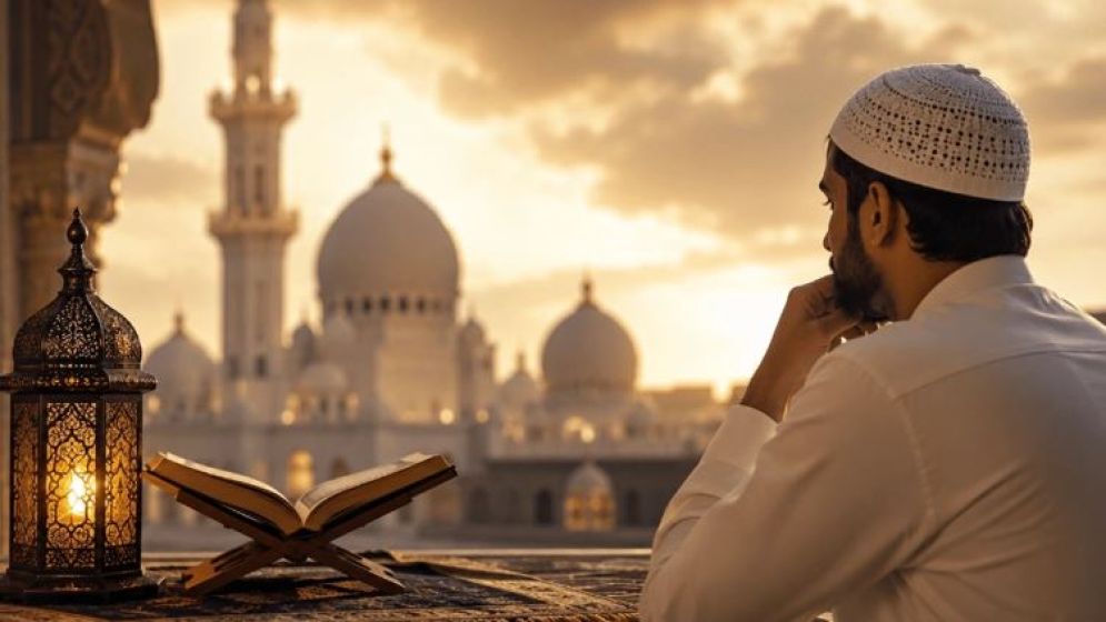 জুমার দিনে করণীয় ও বর্জনীয়
