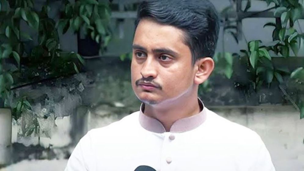 আইফোন ছিনতাইয়ের অভিযোগ নিয়ে যা বললেন সারজিস আলম