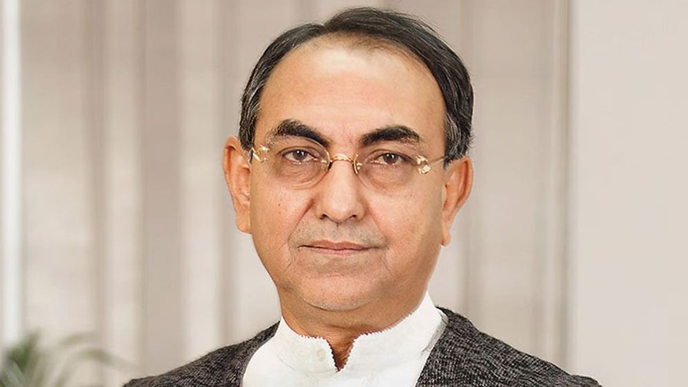 নতুন দায়িত্ব পেলেন মির্জা আব্বাস