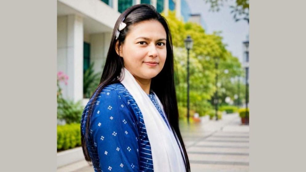 রাজধানীতে দিনের বেলা ঘরে ঢুকে নারী চিকিৎসককে শ্বাসরোধে হত্যা
