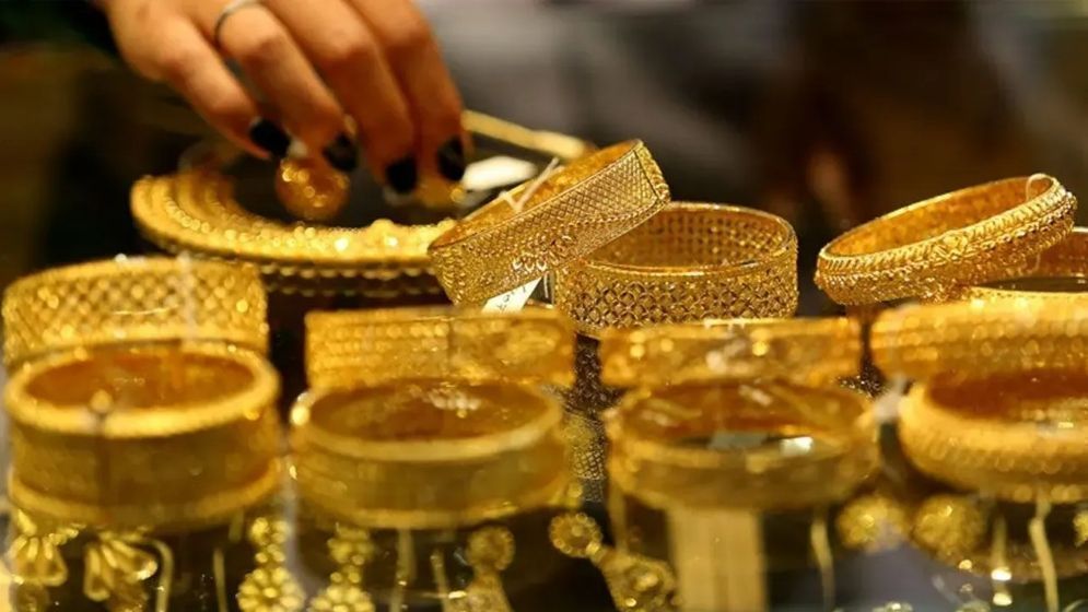 আজকের স্বর্ণের দাম: ১ আগস্ট ২০২৬