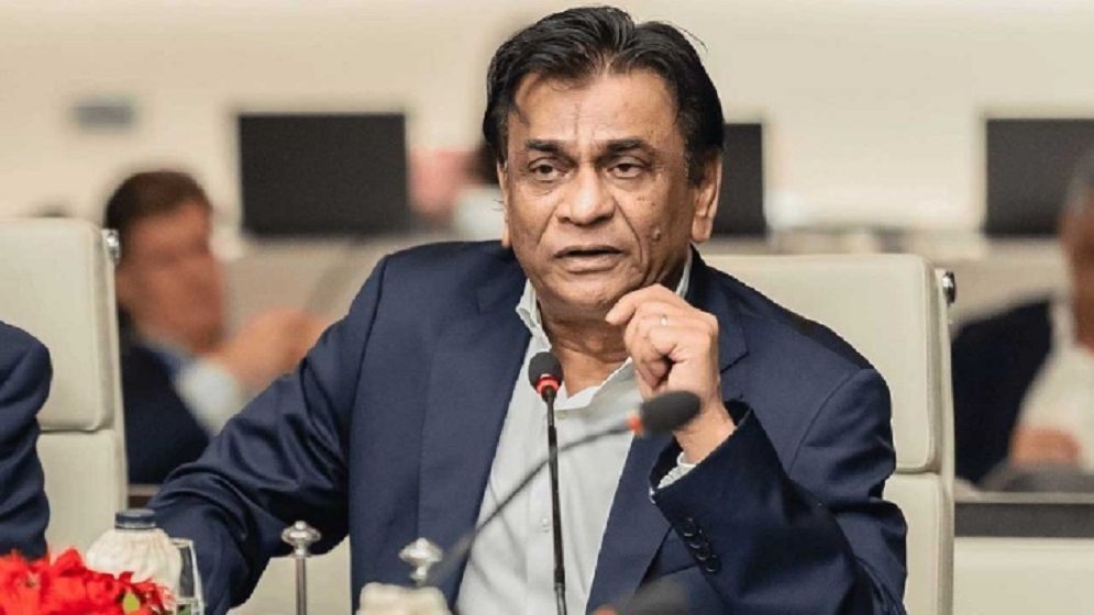 কাজী সালাহউদ্দিনই হচ্ছেন আবারও সভাপতি