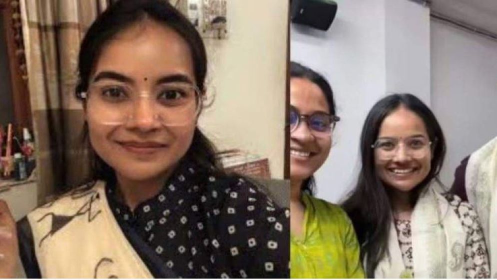 ১৪ বড় চাকরির পরীক্ষায় ফেলের পর হলেন ম্যাজিস্ট্রেট
