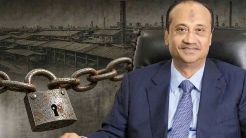 চট্টগ্রামে এস আলমের ১১ কারখানা বন্ধ ঘোষণা